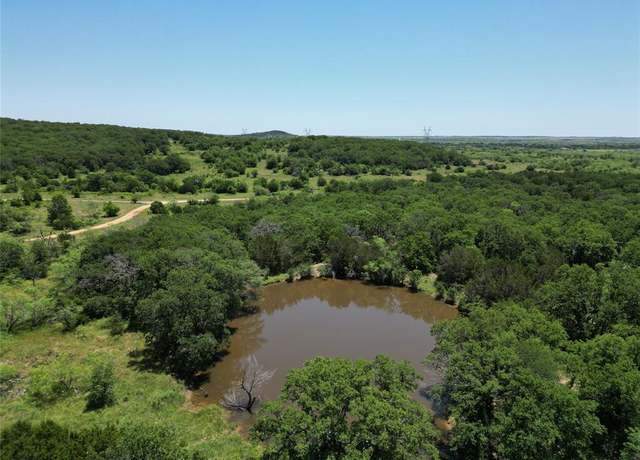 Property at 232 Acres TBD Nash Rd, Jacksboro, TX 76458