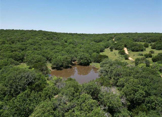 Property at 232 Acres TBD Nash Rd, Jacksboro, TX 76458