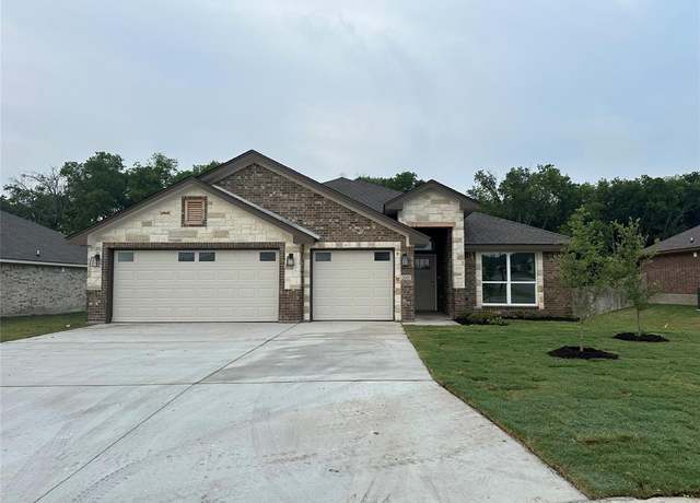 Property at 2007 Edna Ln, Troy, TX 76579, 4 beds, 3 baths