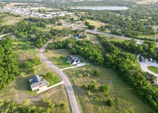 Property at 2074 Woodland Rd, Weatherford, TX 76088