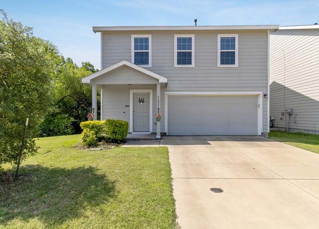 Property at 5645 Mcclelland St, Forney, TX 75126, 4 beds, 2.5 baths