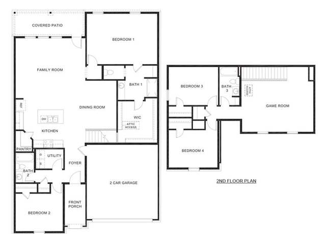 Property at 11304 W Pond Dr, Providence Village, TX 76227, 4 beds, 3 baths