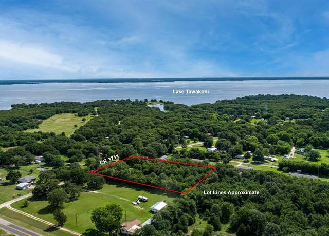 Property at 3501 County Road 3711, Wills Point, TX 75169, 3 beds, 2 baths