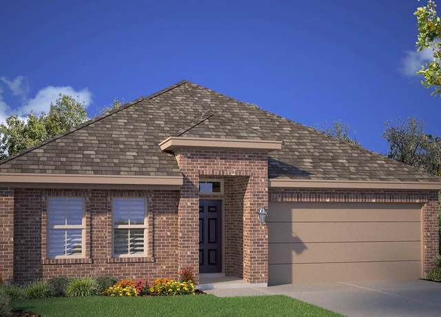 Property at 1229 Marsha Ln, Decatur, TX 76234, 4 beds, 2 baths