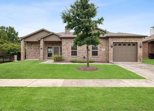 Property at 3701 Creek View Dr, Mckinney, TX 75071, 2 beds, 2 baths
