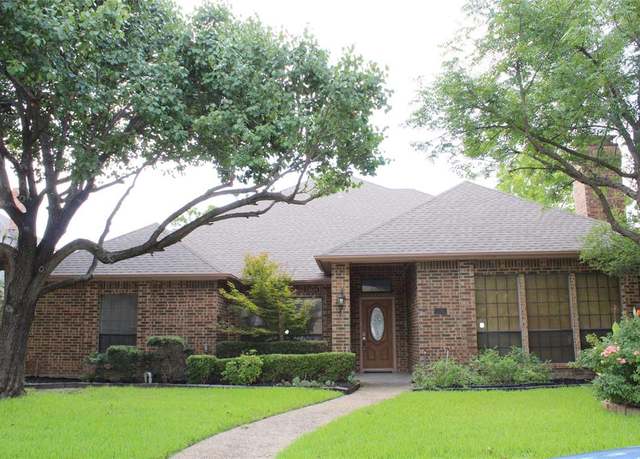 Property at 316 Quiet Valley Dr, Coppell, TX 75019, 4 beds, 3 baths