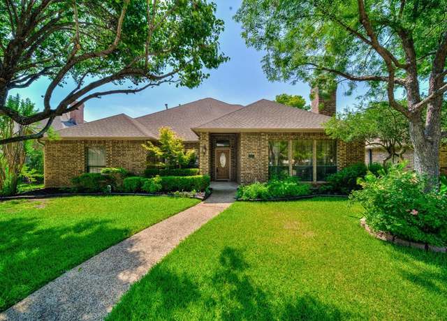 Property at 316 Quiet Valley Dr, Coppell, TX 75019, 4 beds, 3 baths