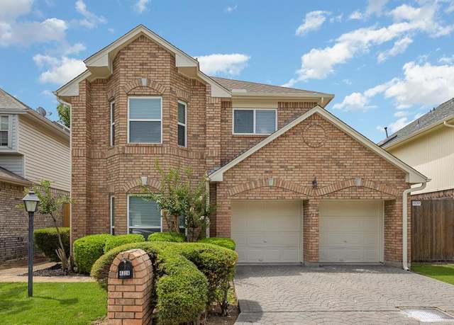 Property at 4316 N Capistrano Dr, Dallas, TX 75287, 3 beds, 2.5 baths