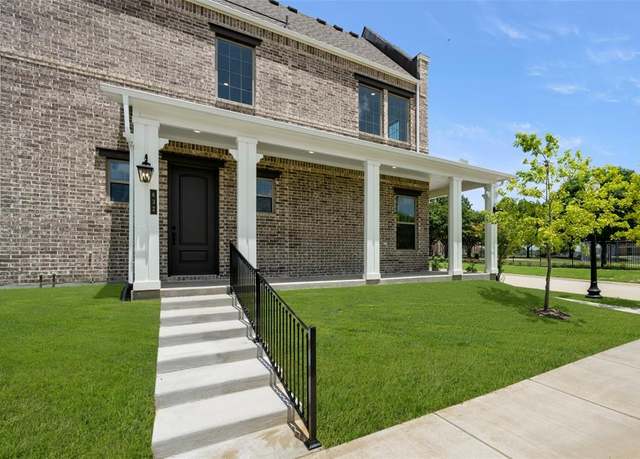 Property at 632 Big Bnd, Mansfield, TX 76063, 3 beds, 2.5 baths