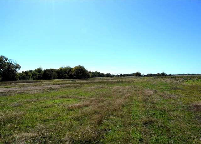 Property at TRACT 5 FM 3080, Mabank, TX 75147