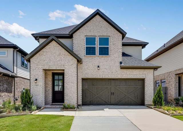 Property at 737 Rosemary Rd, Argyle, TX 76226, 4 beds, 2.5 baths