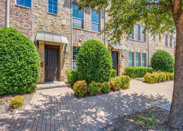 Property at 5743 Knox Dr, Plano, TX 75024, 4 beds, 3.5 baths