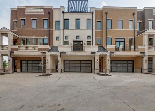 Property at 250 E Dallas Rd #119, Grapevine, TX 76051, 3 beds, 3.5 baths
