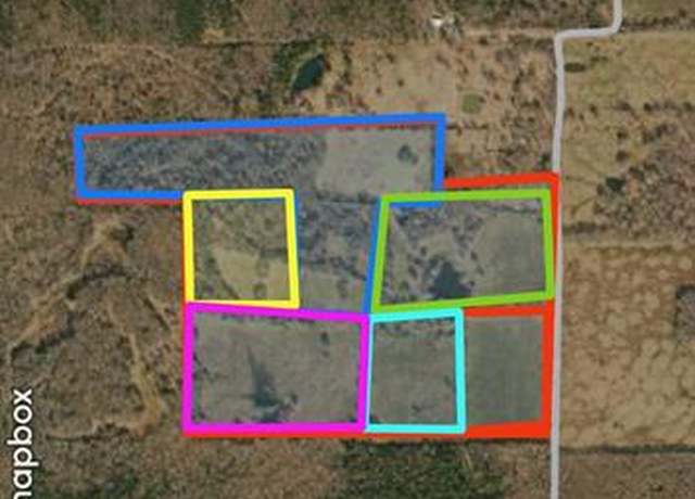 Property at 1480 CR 2131, Detroit, TX 75436