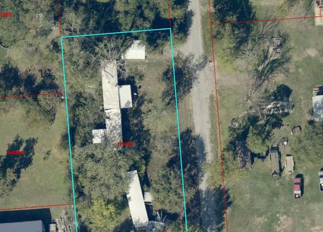 Property at 285 Navajo Dr, Gordonville, TX 76245