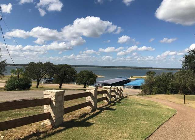 Property at 10027 Crestridge Ct, Whitney, TX 76692