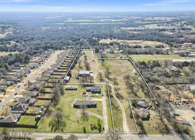 Property at 2014 & 1910 Shannon Rd, Denison, TX 75020