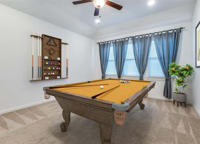 Property at 2284 Red Mule Ln, Carrollton, TX 75010, 4 beds, 2.5 baths