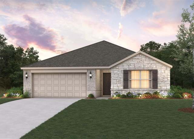 Property at 869 Cayden Dr, Little Elm, TX 75068, 3 beds, 2 baths