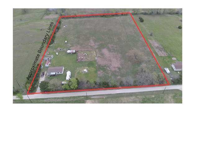 Property at 677 VZ County Road 2406, Canton, TX 75103