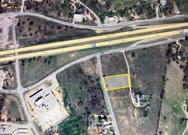 Property at TBD Brock Spur, Brock, TX 76087