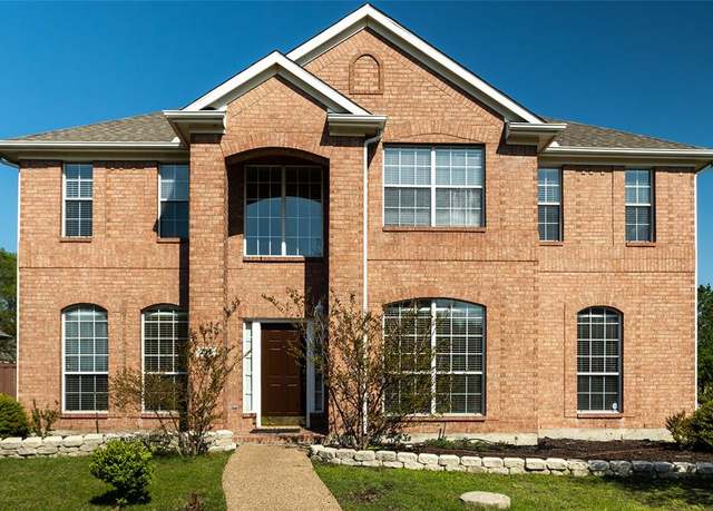 Property at 235 Seleta Dr, Murphy, TX 75094, 5 beds, 3 baths