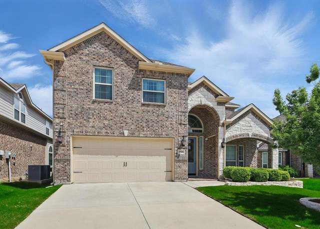 Property at 9324 Chuparosa Dr, Fort Worth, TX 76177, 4 beds, 3.5 baths