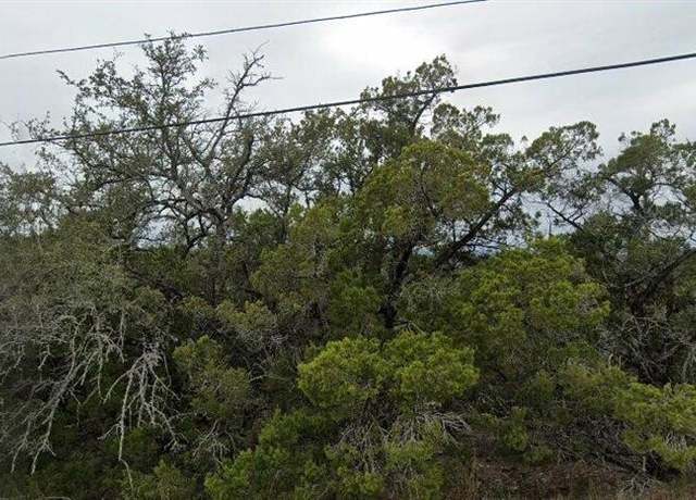 Property at 6608 Panorama Rdg, Lago Vista, TX 78645