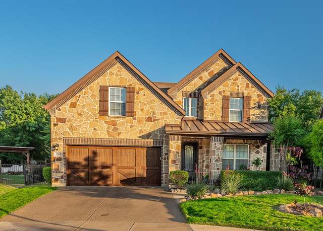 Property at 3548 Tuscan Hills Cir, Denton, TX 76210, 3 beds, 2.5 baths