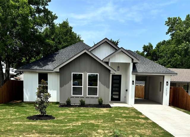 Property at 2539 Randolph St, Dallas, TX 75241, 4 beds, 2 baths