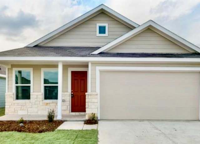 Property at 5532 Timber Point Dr, Princeton, TX 75407, 3 beds, 2 baths