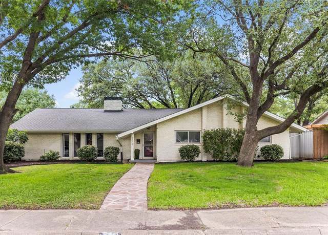 Property at 3309 Citation Dr, Dallas, TX 75229, 3 beds, 2.5 baths