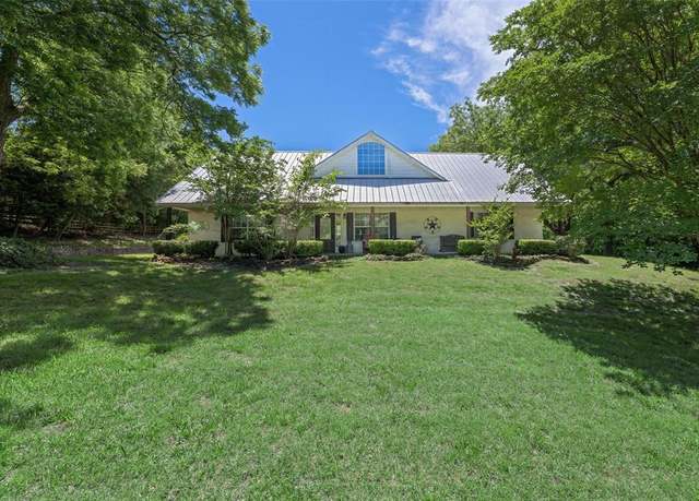 Property at 1000 Ballard Rd, Van Alstyne, TX 75495, 3 beds, 2 baths