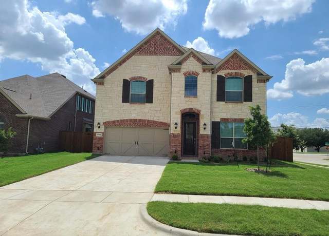 Property at 6725 Denali Dr, Plano, TX 75023, 4 beds, 3 baths
