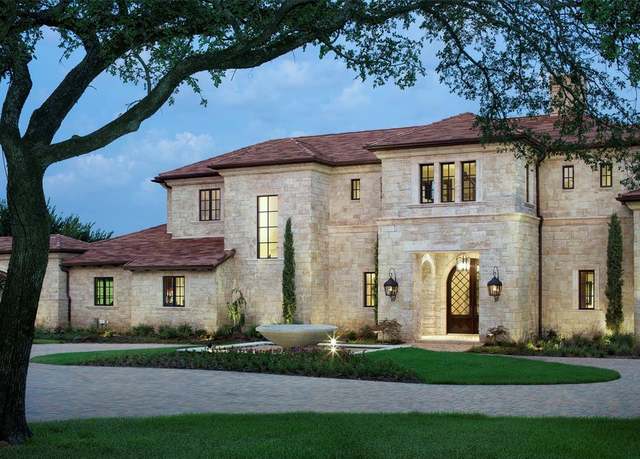 Property at 690 S Peytonville Ave, Southlake, TX 76092, 5 beds, 6.5 baths