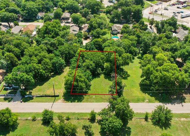 Property at 332 S Fleming Ave, Dallas, TX 75203