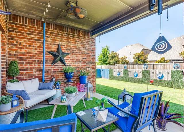 Property at 9536 Willow Branch Way, Fort Worth, TX 76036, 3 beds, 2 baths