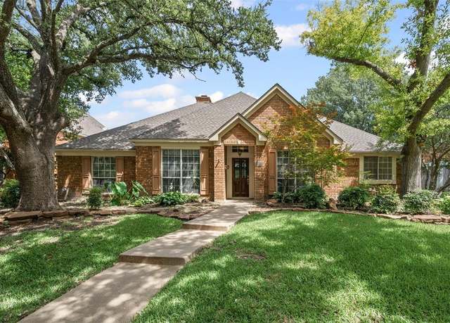 Property at 7948 Morning Ln, Fort Worth, TX 76123, 4 beds, 2.5 baths