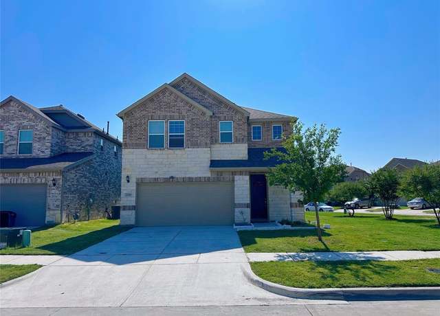 Property at 2730 Henson Ln, Garland, TX 75040, 3 beds, 2.5 baths