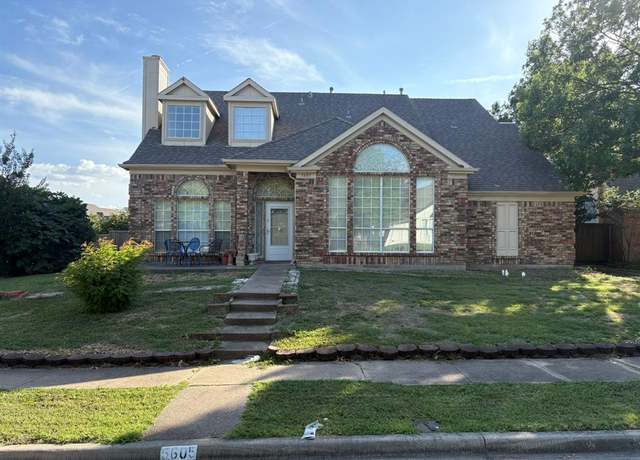Property at 5605 Teal Ct, Rowlett, TX 75088, 3 beds, 2 baths