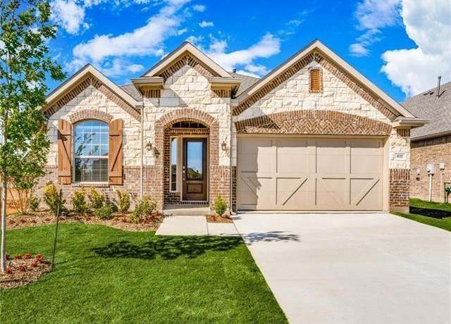 Property at 6111 Gloucester Dr, Celina, TX 76227, 3 beds, 2 baths