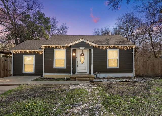 Property at 3912 Hay Ave, Waco, TX 76711, 3 beds, 1 bath