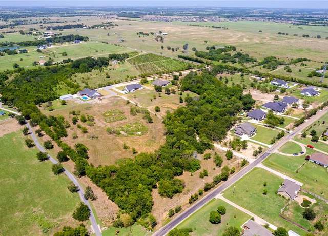 Property at 1295 Hunt Rd, Gunter, TX 75058