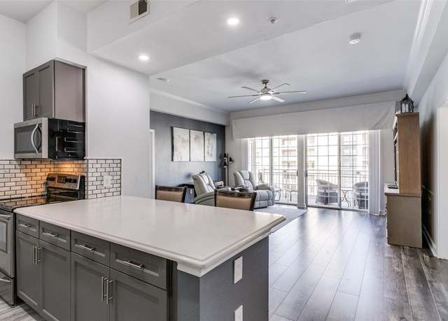 Photo of 3225 Turtle Creek Blvd #1507, Dallas, TX 75219