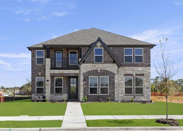 Property at 12810 Meadow Glen Trl, Rowlett, TX 75087, 5 beds, 3.5 baths