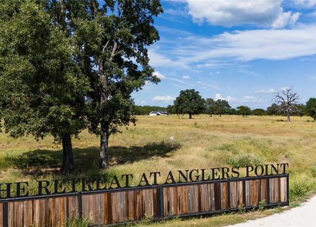 Property at Lot 49 Anglers Point Dr, Emory, TX 75440