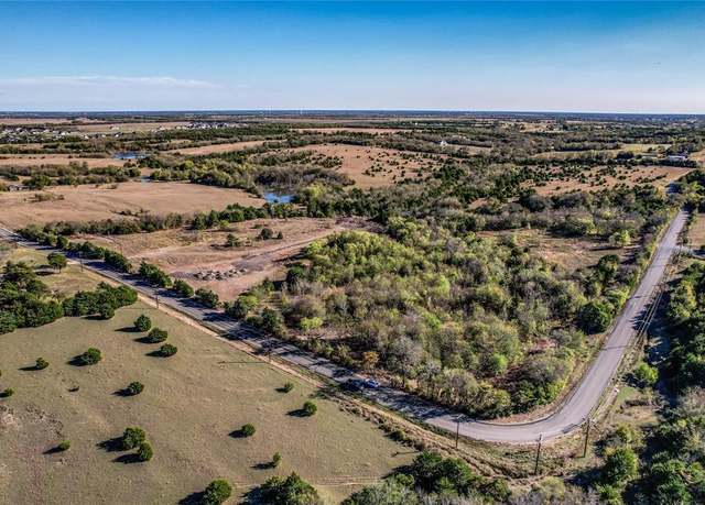 Property at Lot 9 CR 643, Nevada, TX 75173