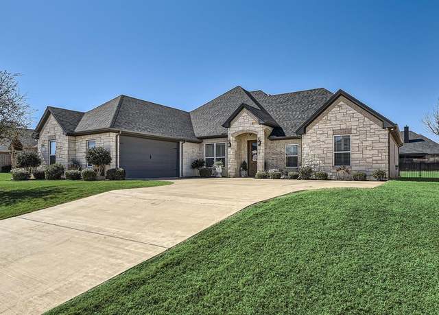 Property at 6308 Weatherby Rd, Granbury, TX 76049, 4 beds, 2 baths