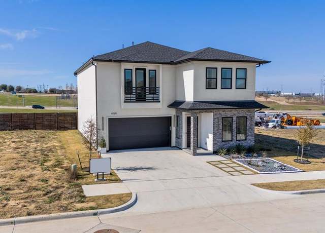 Property at 4109 Khawlah Nafal Ct, Irving, TX 75038, 4 beds, 5.5 baths