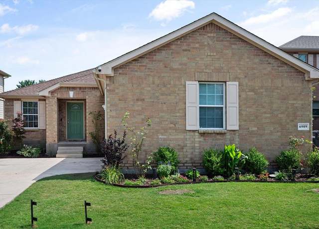 Property at 6909 Dove Tail Dr, Mckinney, TX 75070, 3 beds, 2 baths